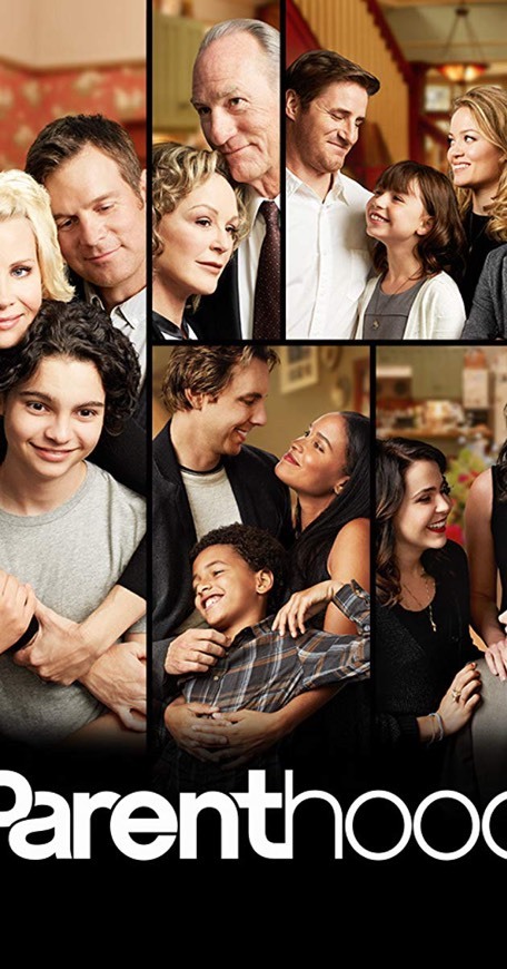 Serie Parenthood