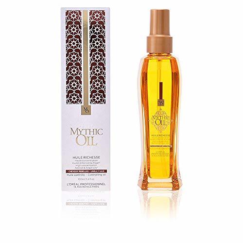 Beauty L'Oreal Mythic Rich Oil