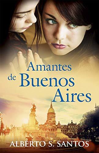 Book Amantes de Buenos Aires