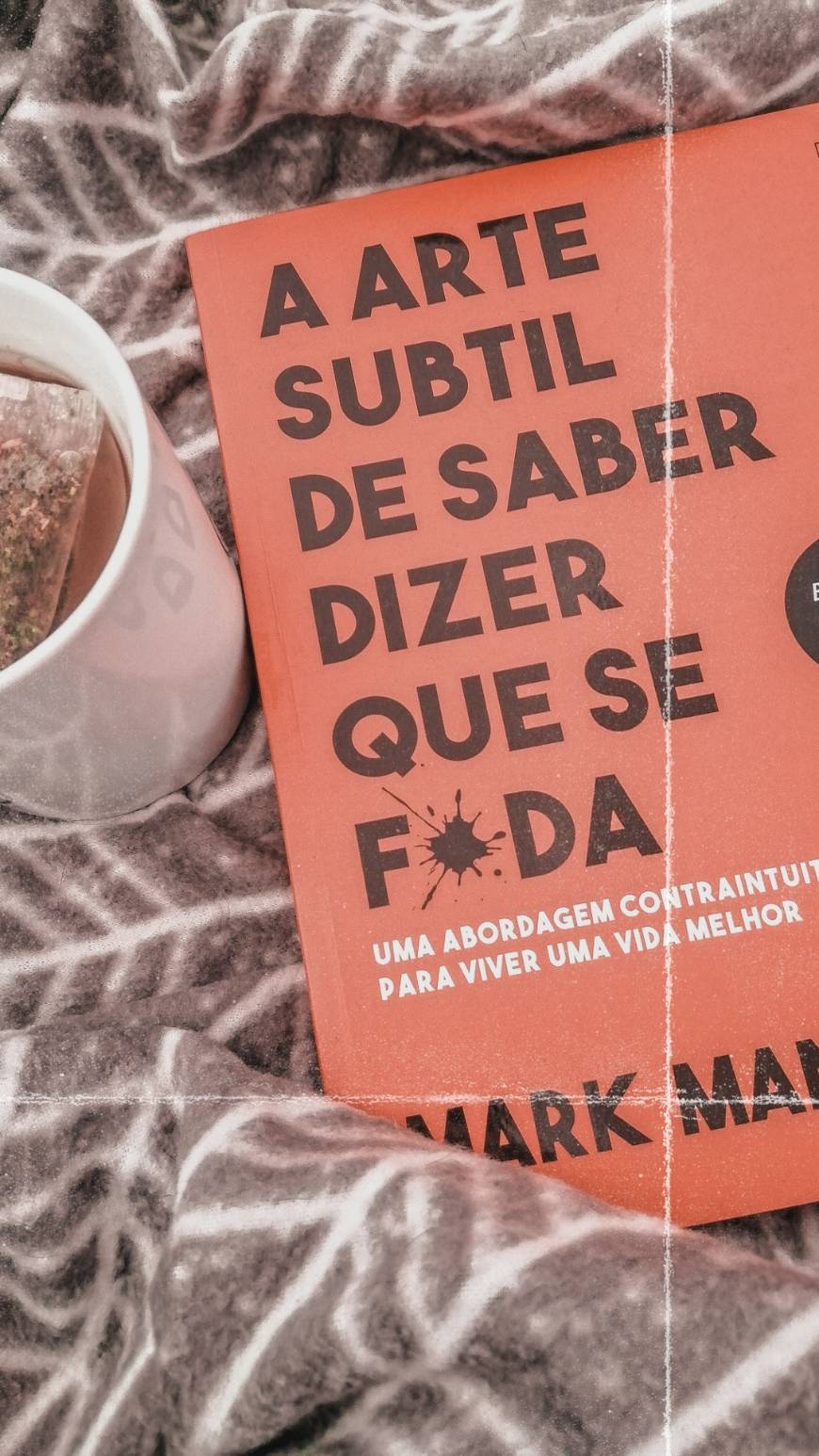 Book A Arte Subtil de Saber Dizer Que Se F*da