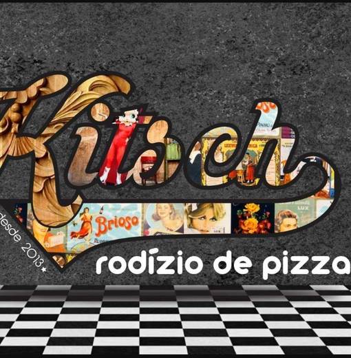 Kitsh - pizzaria