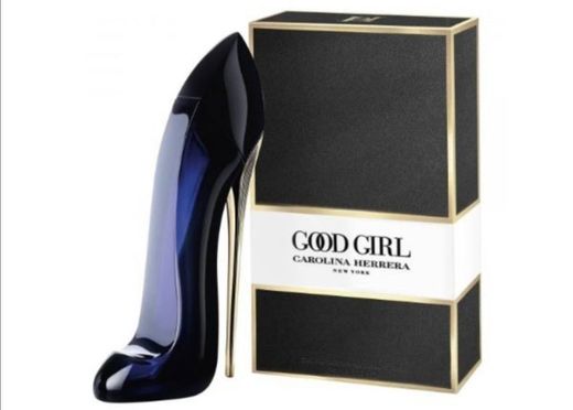 Perfume Carolina Herrera - Good Girl