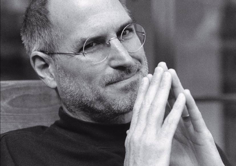 Steve Jobs