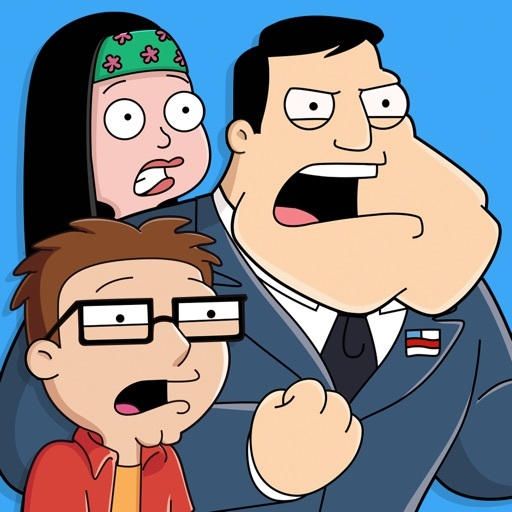 American Dad! Apocalypse Soon