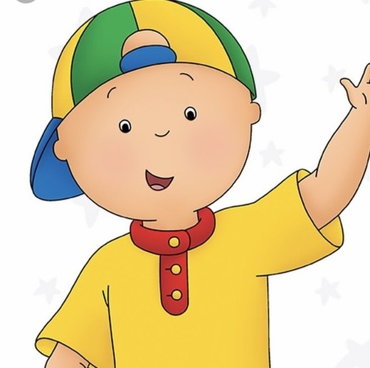 Caillou