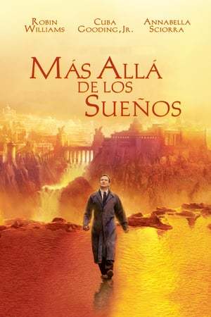 Movie Más allá de los sueños