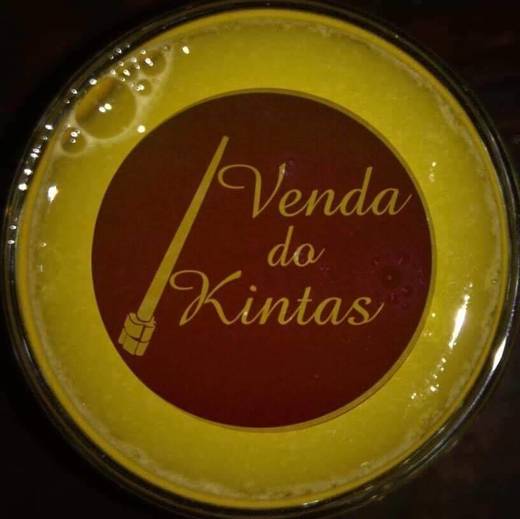 Venda do kintas 