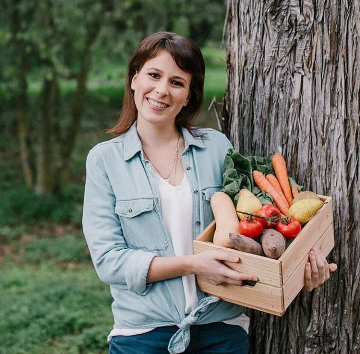 Moda O Vegetariano 