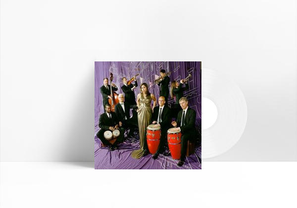 Music Pink Martini 