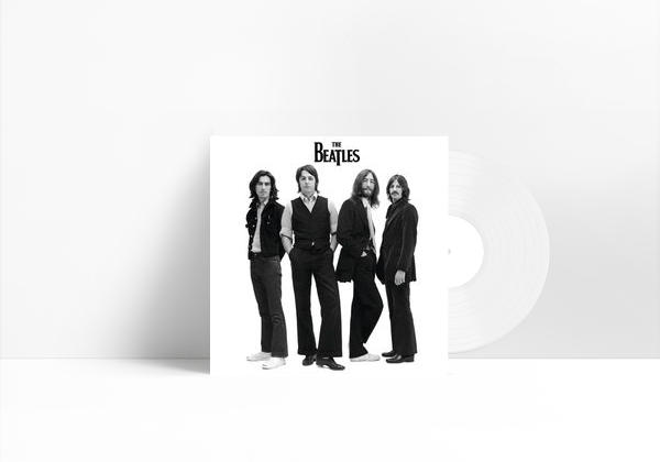 Music The Beatles
