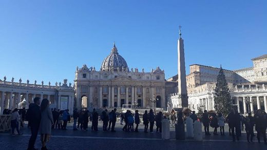 Vaticano