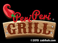 Peri Peri Grill