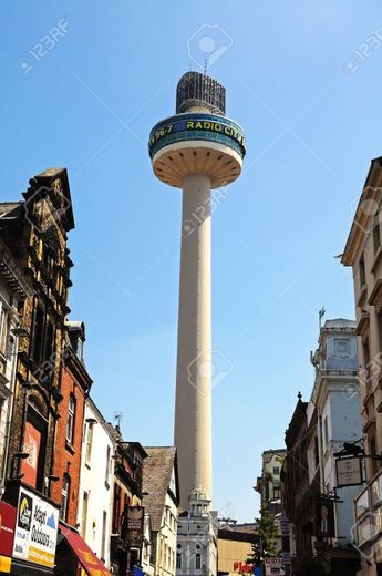 Radio City Tower