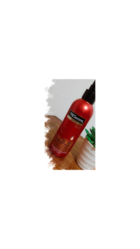 Producto Spray protetor de calor!