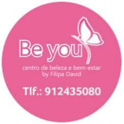 Fashion BeYou by Filipa David