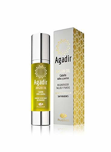 Belleza AGADIR ARGAN OIL