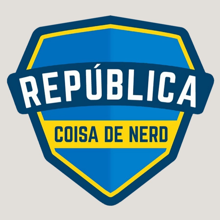 Fashion República Coisa de Nerd - YouTube