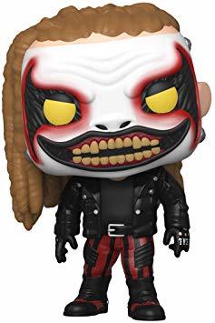 Social Funko POP! WWE