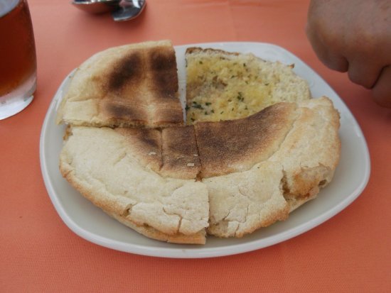 Restaurants Bolo do caco