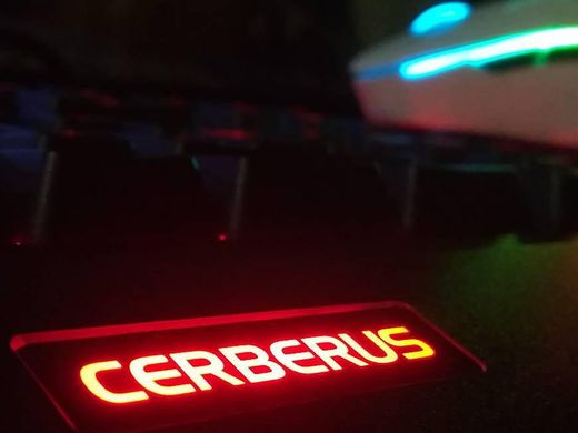 Cerberus 4