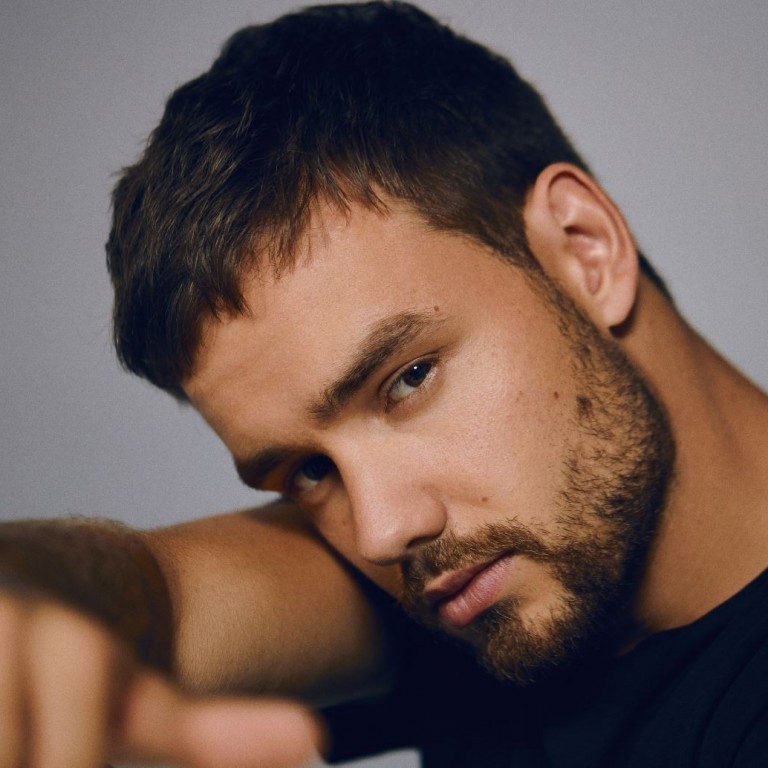 Social Liam Payne 