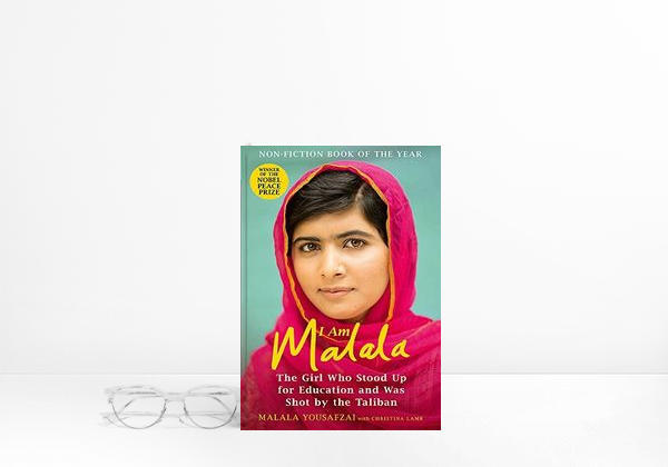 Libro I AM MALALA