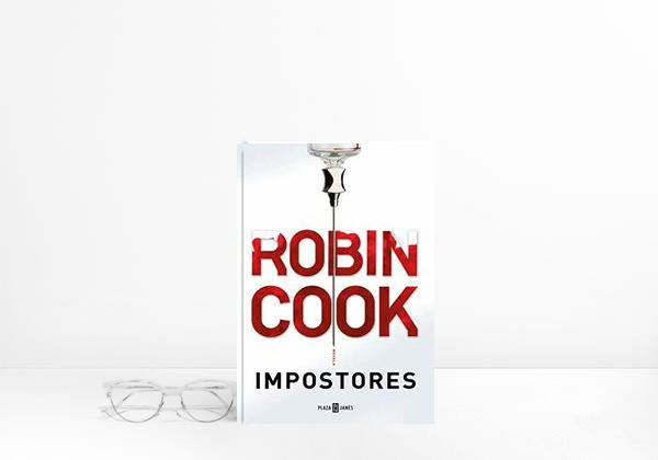Libro Impostores