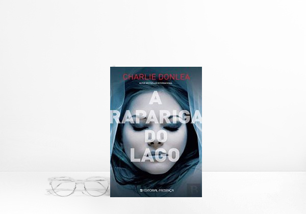 Libro A Rapariga do Lago