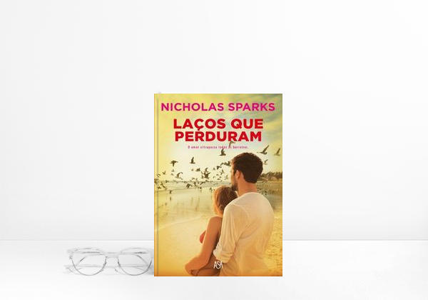 Libro Laços Que Perduram