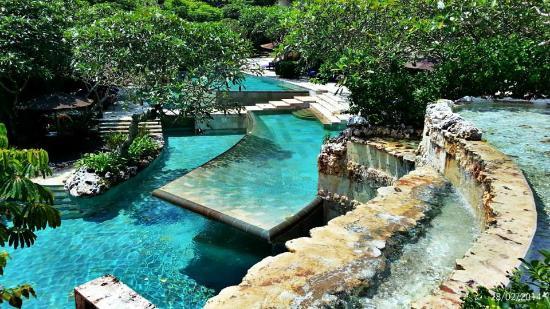 Place AYANA Resort and Spa, BALI