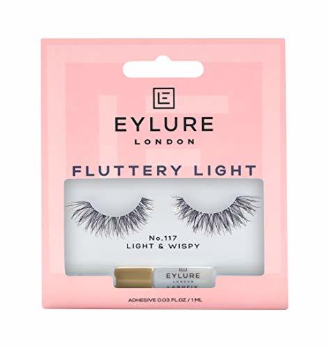 Beauty Eylure Texture 117 6001325 21 g