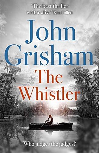 Book The Whistler