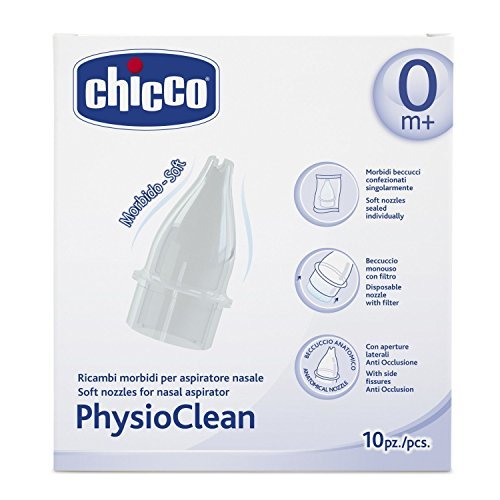 Producto Chicco Physio Clean