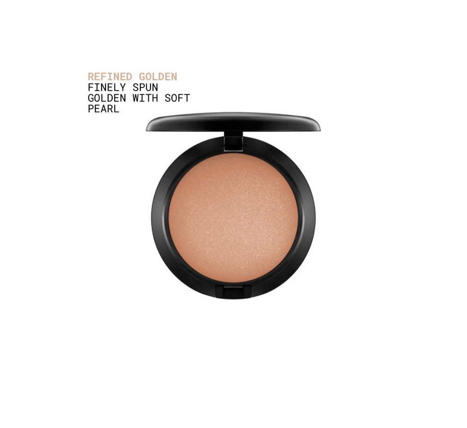 Producto Mac Bronzing Power