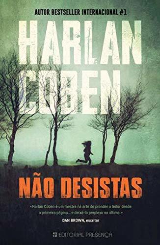 Libros Não Desistas