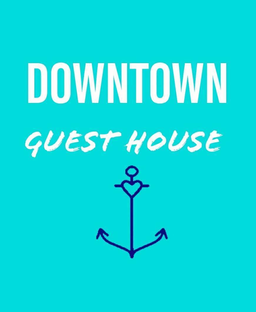 Places Downtown Guest House