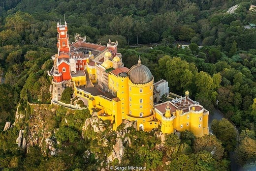 Palacio da Pena