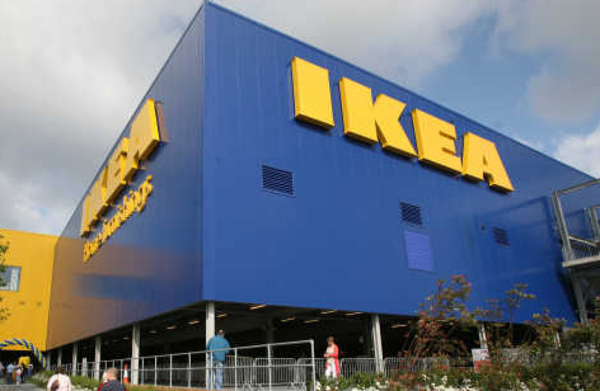 Place Ikea