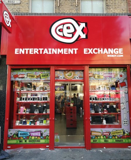 Place Cex