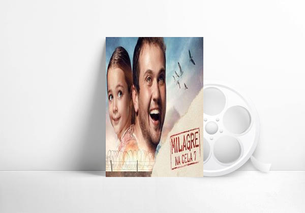 Filme Milagre da cela 7