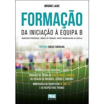 Books Formação 