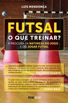 Books Futsal