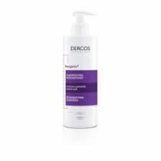 Vichy Dercos neogenic shampooing redensifiant 400 ml 1 Unidad 400 g