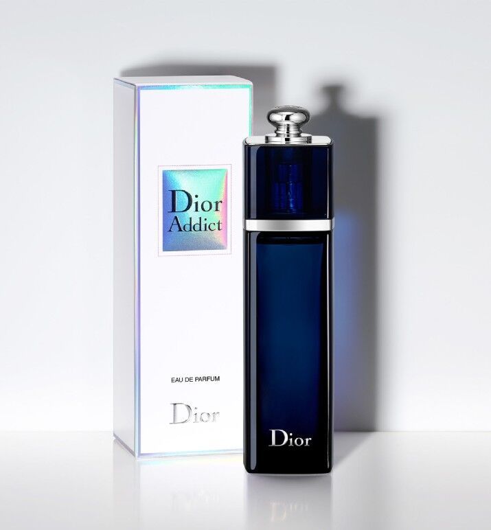 Social Dior- Addict
