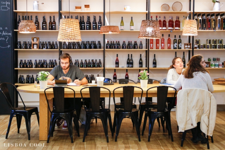 Restaurants Fábrica dos Sabores