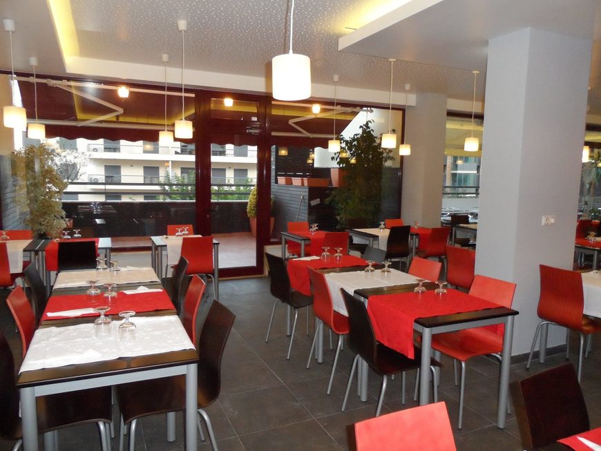 Restaurants Divina Pizza