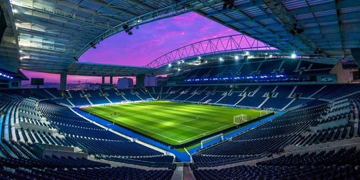 Estádio do Dragão