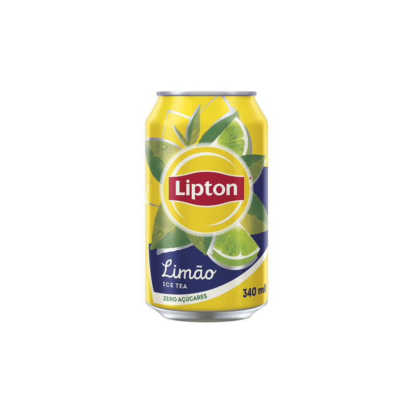 Product Ice tea de limão 