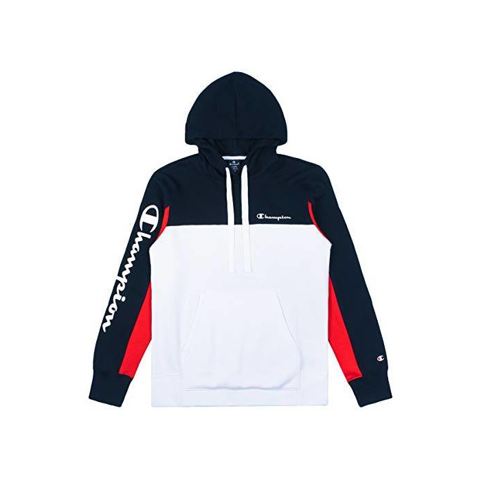 Product Hoddie da Champion