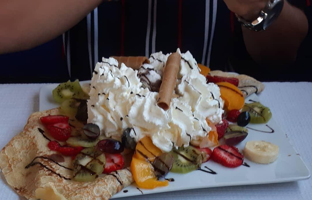 Restaurants Suspiro Cakes & Coffee